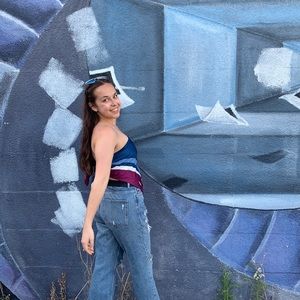 Meet your Posher, Natalie